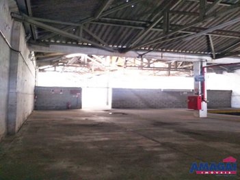 commercial_building em Rua Rui Barbosa, Centro - Jacareí - SP