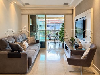 apartment em Rua Paulo Maldi, Tucuruvi - São Paulo - SP