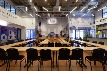 office em Butantã, Pinheiros - São Paulo - SP