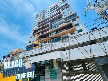 apartment em Rua Doutor Waldemiro Alencar Junior, Jatiúca - Maceió - AL