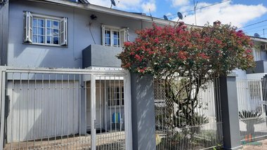 house em Maximiliano A. Rodrigues, Santa Lúcia - Caxias do Sul - RS