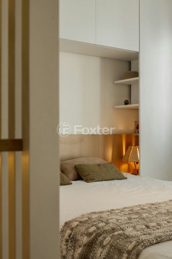 apartment em Rua Ministro Godói, Perdizes - São Paulo - SP