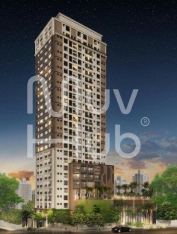 apartment em Rua Minerva, Perdizes - São Paulo - SP