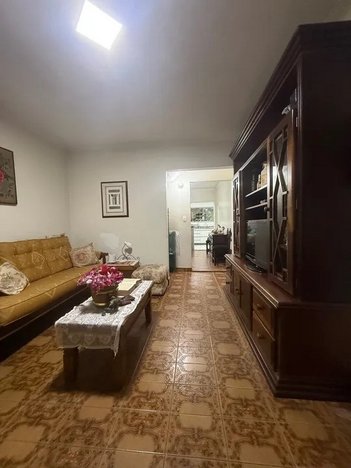 house em Rua Francisco Paternost, Parque Fongaro - São Paulo - SP