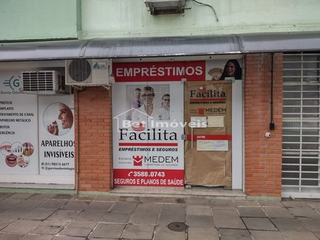 Cômodo Condomínio
