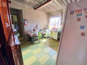 house em Rua Hélio Martinelli, Jardim Uruguai - Campinas - SP