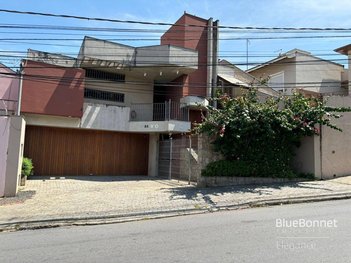 house em Avenida Ângelo Riveli, Jardim da Fonte - Jundiaí - SP
