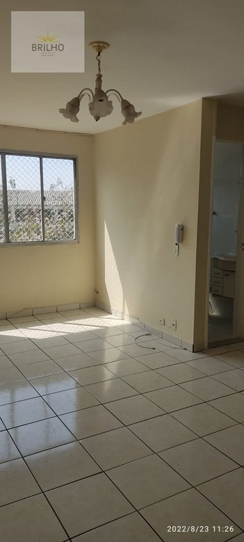 apartment em Rua General Newton Estilac Leal, Pestana - Osasco - SP