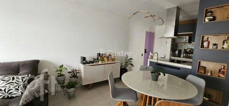 apartment em Rua Teodoro Mascarenhas, Vila Matilde - São Paulo - SP