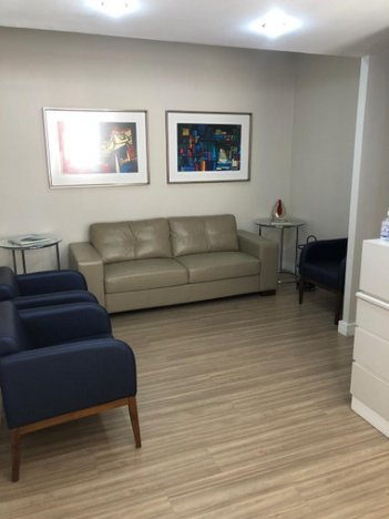 office em Tobias da Silva, Moinhos de Vento - Porto Alegre - RS
