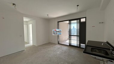 apartment em Rua Cacilda Becker, Jardim das Acácias - São Paulo - SP