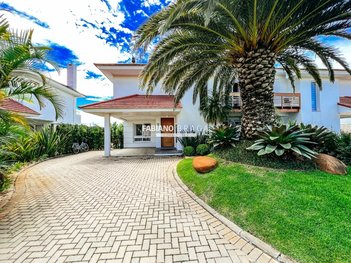 house em Estrada do Mar, Xangri-Lá - Xangri-Lá - RS