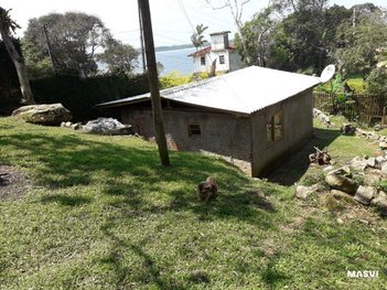 house em Servidão Caminho Costa da Lagoa, Lagoa da Conceição - Florianópolis - SC