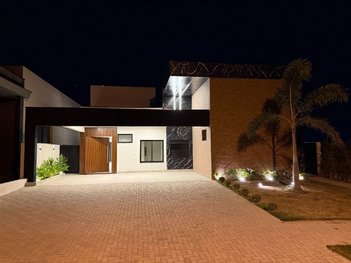 house em Rodovia Waldomiro Corrêa de Camargo, Vila Martins - Itu - SP