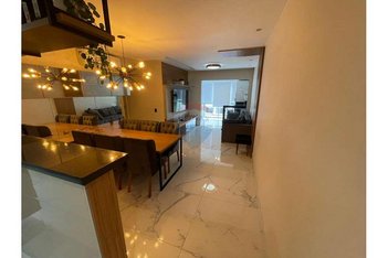 apartment em Rua J G de Araújo Jorge, Recreio dos Bandeirantes - Rio de Janeiro - RJ
