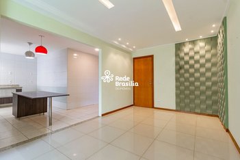 apartment em Rua 4, Norte (Águas Claras) - Brasília - DF