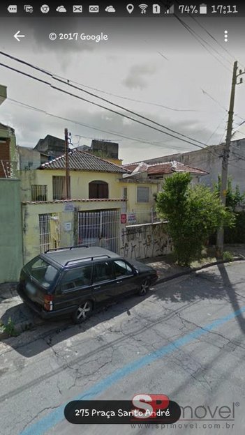 land_lot em Rua Reginópolis, Quinta da Paineira - São Paulo - SP