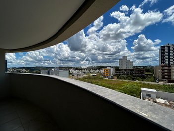 apartment em Gustavo Dutra de Almeida, Vila Verde - Caxias do Sul - RS