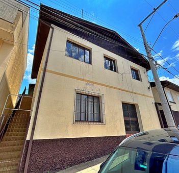 house em Rua Getúlio Vargas, Pio X - Farroupilha - RS