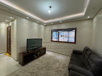 house em Rua Haroldo Segamarchi, Jardim Santa Marta - Sorocaba - SP