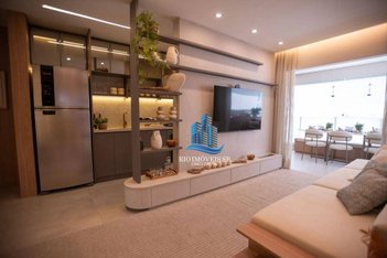 apartment em Rua Alegre, Santa Paula - São Caetano do Sul - SP