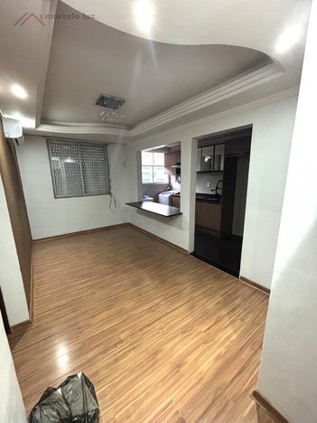 apartment em Santana, Olímpica - Esteio - RS