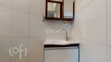 apartment em Rua Diana, Perdizes - São Paulo - SP