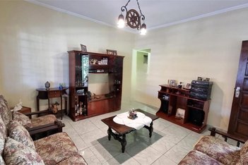 house em Rua José Barreiros de Andrade, Jardim das Vertentes - São Paulo - SP