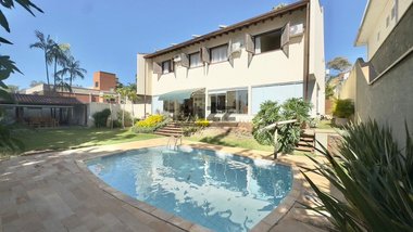 house em Rua Raul Teixeira Penteado, Bairro das Palmeiras - Campinas - SP