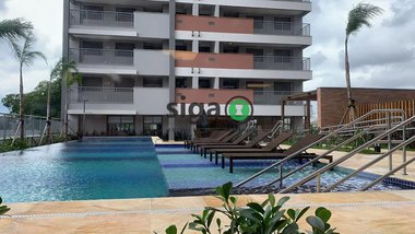 apartment em Travessa Anhangüera, Vila São Paulo - São Paulo - SP