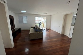 apartment em Rua Taquari, Mooca - São Paulo - SP