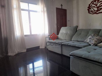 house em Alameda Conde de Porto Alegre, Santa Maria - São Caetano do Sul - SP