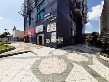 office em Rua Doze de Novembro, Centro - Americana - SP