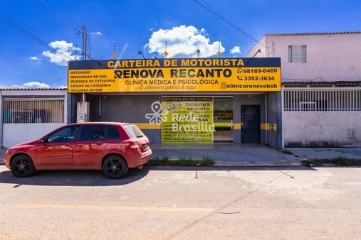 Cômodo Condomínio