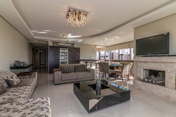 apartment em Rua Cabral, Rio Branco - Porto Alegre - RS