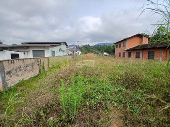 land_lot em Rua Doutor Pedro Zimmermann, Salto do Norte - Blumenau - SC