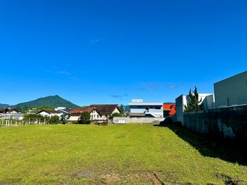 land_lot em Rua Noruega, das Nações - Timbó - SC