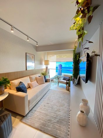 apartment em Rua José Nunes da Cunha, Piedade - Jaboatão dos Guararapes - PE