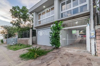 house em Rua Araguaia, Igara - Canoas - RS