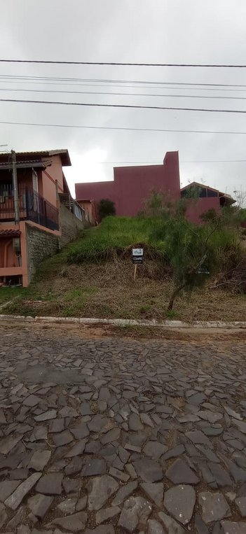 land_lot em Rua do Parque, Portão Velho - Portão - RS