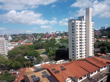 apartment em Rua General Eldes de Sousa Guedes, Jardim Colombo - São Paulo - SP