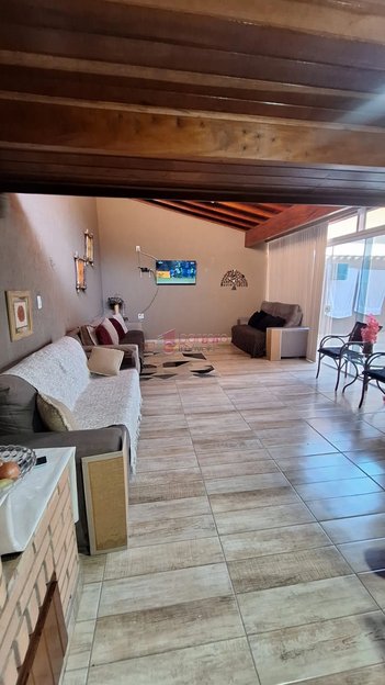 house em Avenida Antônio Pincinato, Recanto Quarto Centenário - Jundiaí - SP