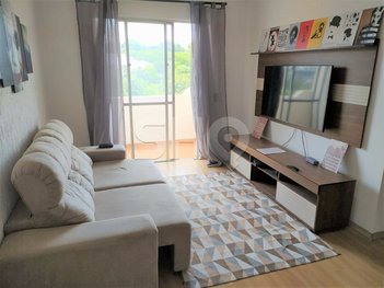 apartment em Avenida Mazzei, Vila Mazzei - São Paulo - SP