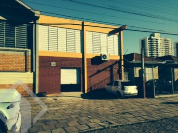 commercial_property em Rua Ernesto da Fontoura, São Geraldo - Porto Alegre - RS