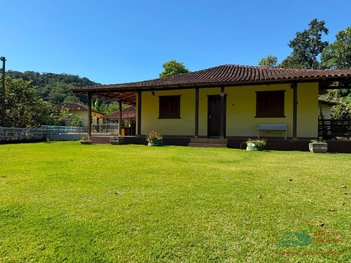 house em Condominio Sitio do Pinheiro Bravo, Santa Isabel - Domingos Martins - ES