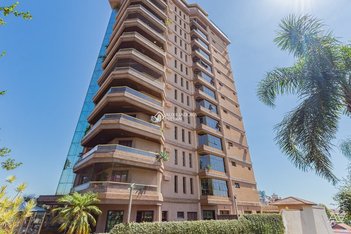 apartment em Rua Caetés, Centro - Canoas - RS
