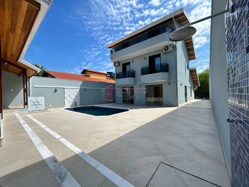 house em Avenida Arnaldo Giuntini, Portal do Paraíso II - Jundiaí - SP