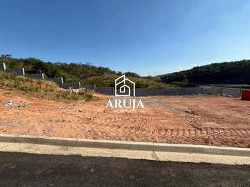 land_lot em Rodovia Pedro Eroles, São Bento - Arujá - SP