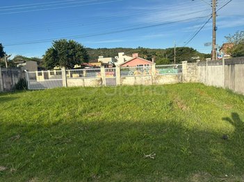 land_lot em Rua dos Girassóis, Daniela - Florianópolis - SC