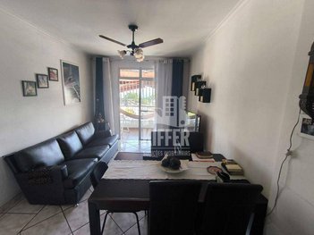 apartment em Rua General Castrioto, Barreto - Niterói - RJ